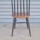 Chaise Fanett par Ilmari Tapiovaara