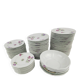 Service of 75 pieces Limoges Unic Paris Former Royal Factory