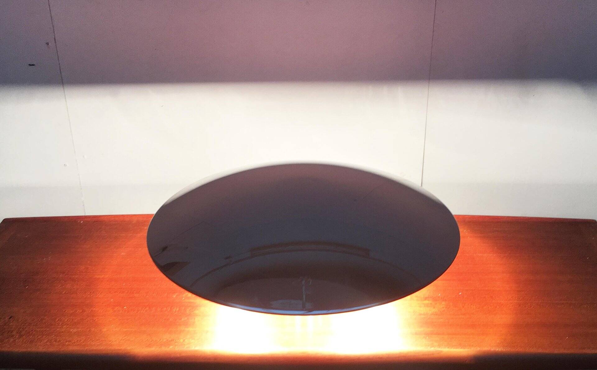 Sela 55 Wall Light Model Hollywood Regency by Florian Schulz, 1970s