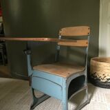 American schoolboy office