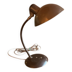 Lampe articulée en métal