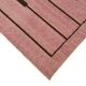 Turkish Handcrafted Loom Oushak Rug 202 cm x 291 cm