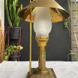 Orient Express Paris Istanbul Lamp