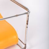 Vintage magazine rack by Gérard Rignault - Group SA