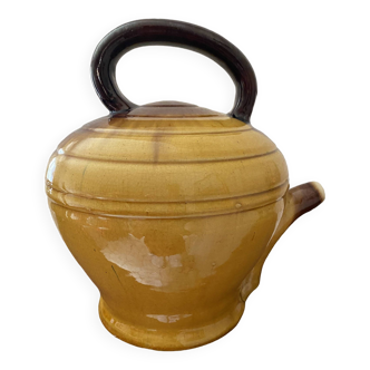 Old jug