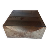 vintage coffee table