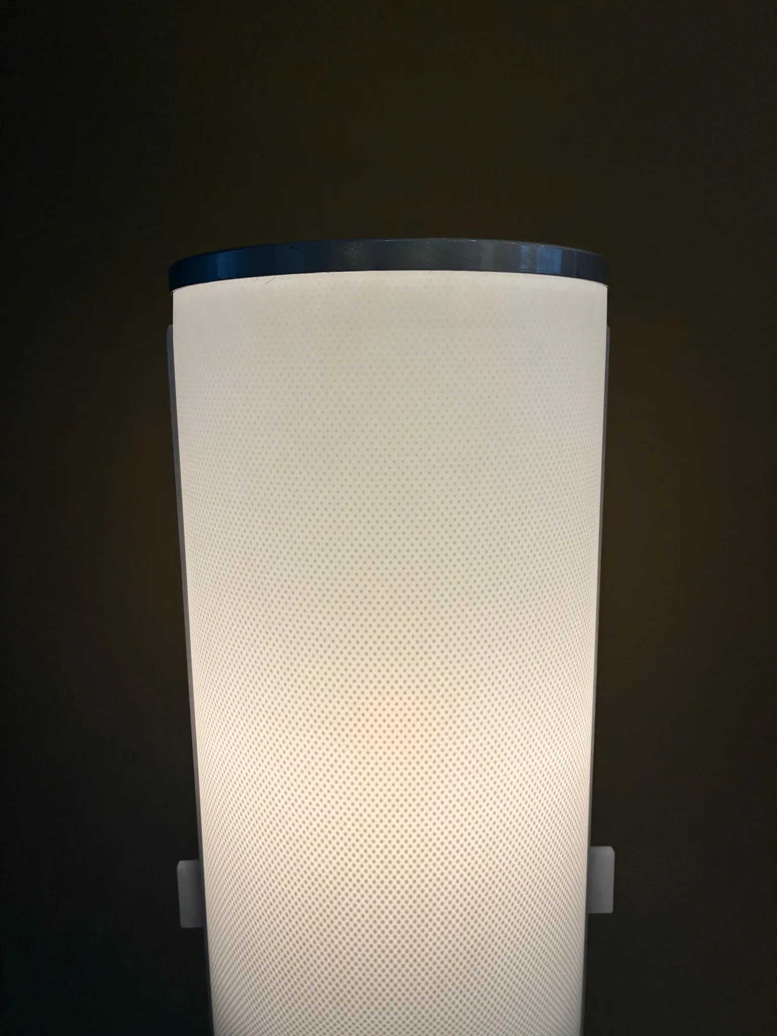 Lampe Dot de Marc Krusin pour Palluco, 1990