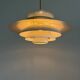 Vintage Jeka Metaltryk Verona 209603 - Kurt Wiborg - Danish design lamp