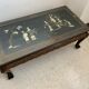 Table basse chinoise