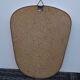 Vintage mirror 60  - 25x35cm