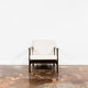 Beige B7522 armchair by Zenon Bączyk 1960's