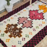 Moroccan carpet 160x104cm