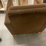 Fauteuil Hugues Chevalier