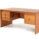 Kai Kristiansen for Vildbjerg desk 'Hemmet' - danish design teak vintage