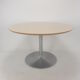 Round Dining Table by Pierre Paulin for Artifort