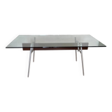 Glass table - Cassina - Starck