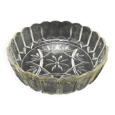E2A Huta Hortensja - ART DECO plate no. 147