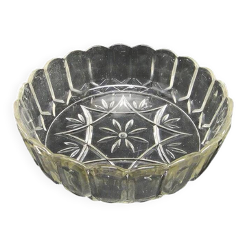 E2A Huta Hortensja - ART DECO plate no. 147