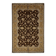 Turkish Handknotted Wool Oushak Rug 178 cm x 277 cm