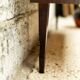 Meuble TV / enfilade vintage look scandinave