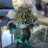 Green pitcher from Wisques