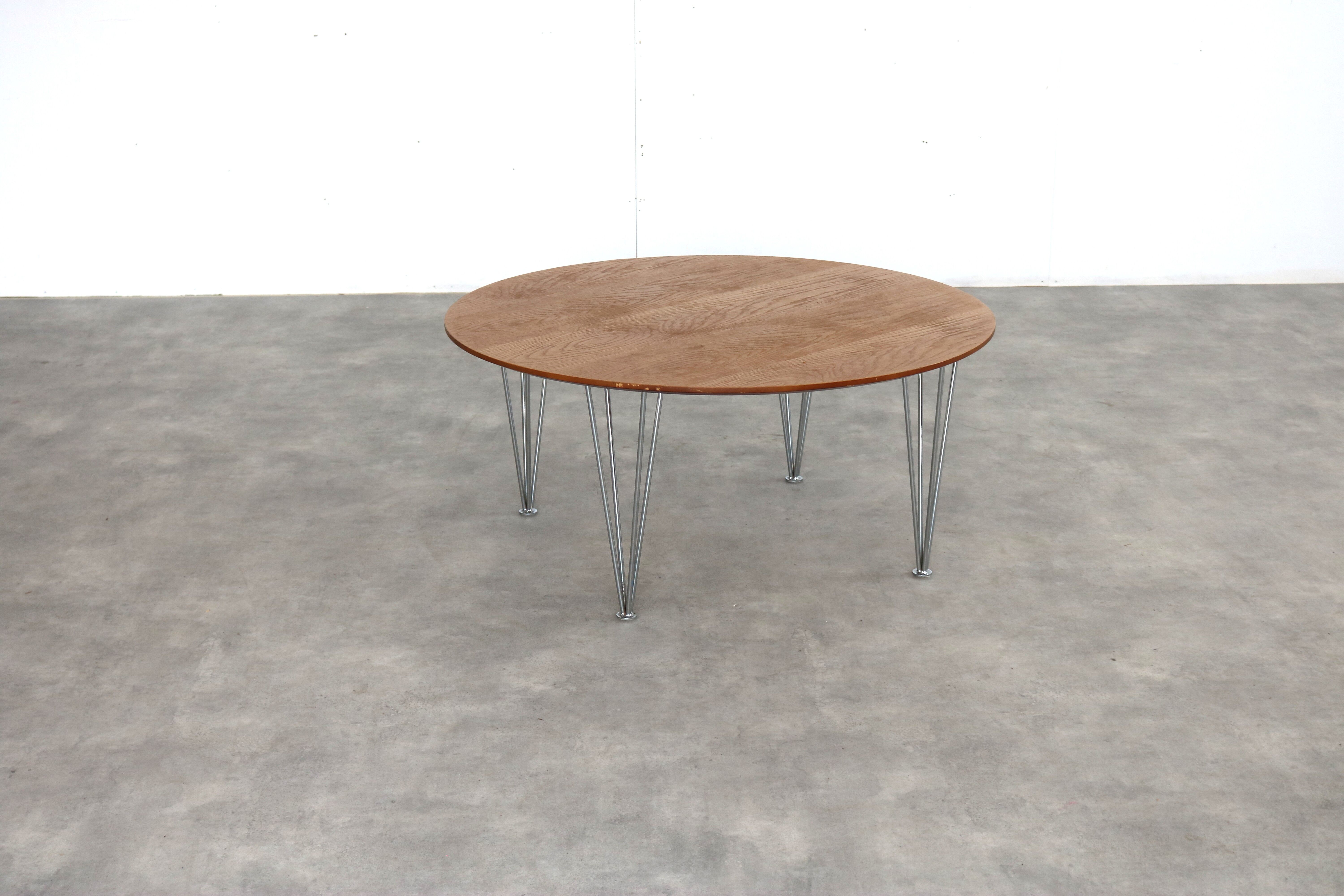 vintage coffee table | table | 80s | Swedish