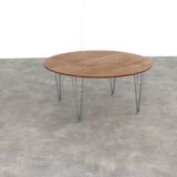 vintage coffee table | table | 80s | Swedish