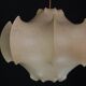 First Edition Viscontea Lamp by Achille and Pier Giacomo Castiglioni for Fl