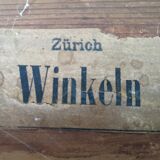 Sofa Biedermeier Winkeln