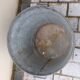 Ancienne lessiveuse en zinc Ø47cm
