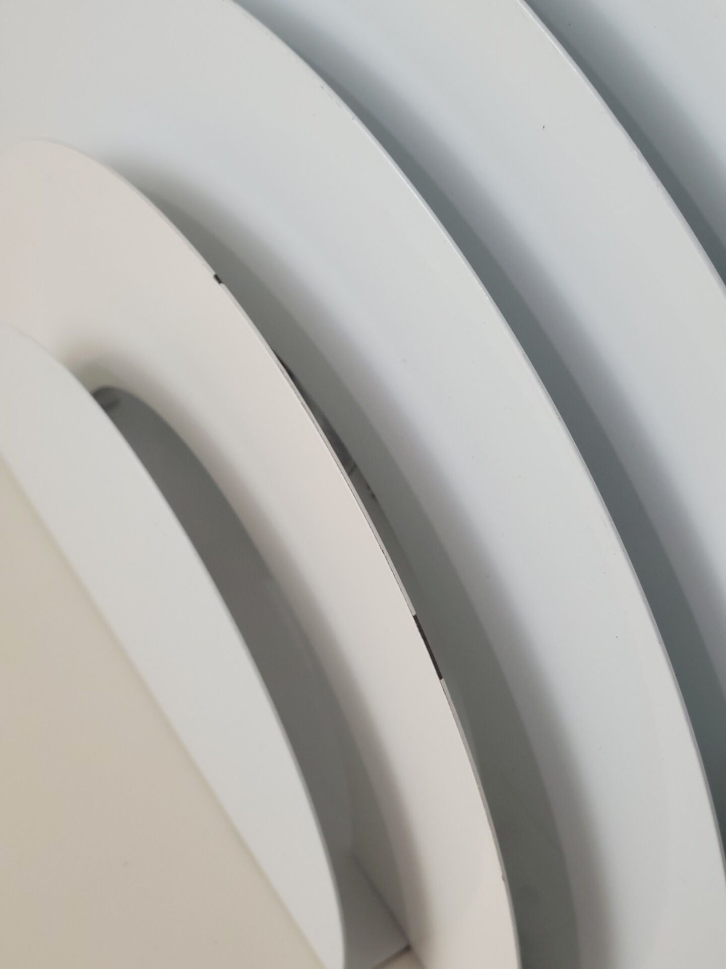 Raak Meander wall lamp by Cesare Casati and Emanuele Ponzio for Raak