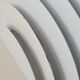 Raak Meander wall lamp by Cesare Casati and Emanuele Ponzio for Raak