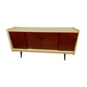 Enfilade formica années