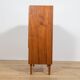 Commode à tiroirs vintage en teck, 1960s