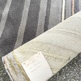 Artisca Vermont hand-tufted rug by Anton Moseler, France, 1990s.