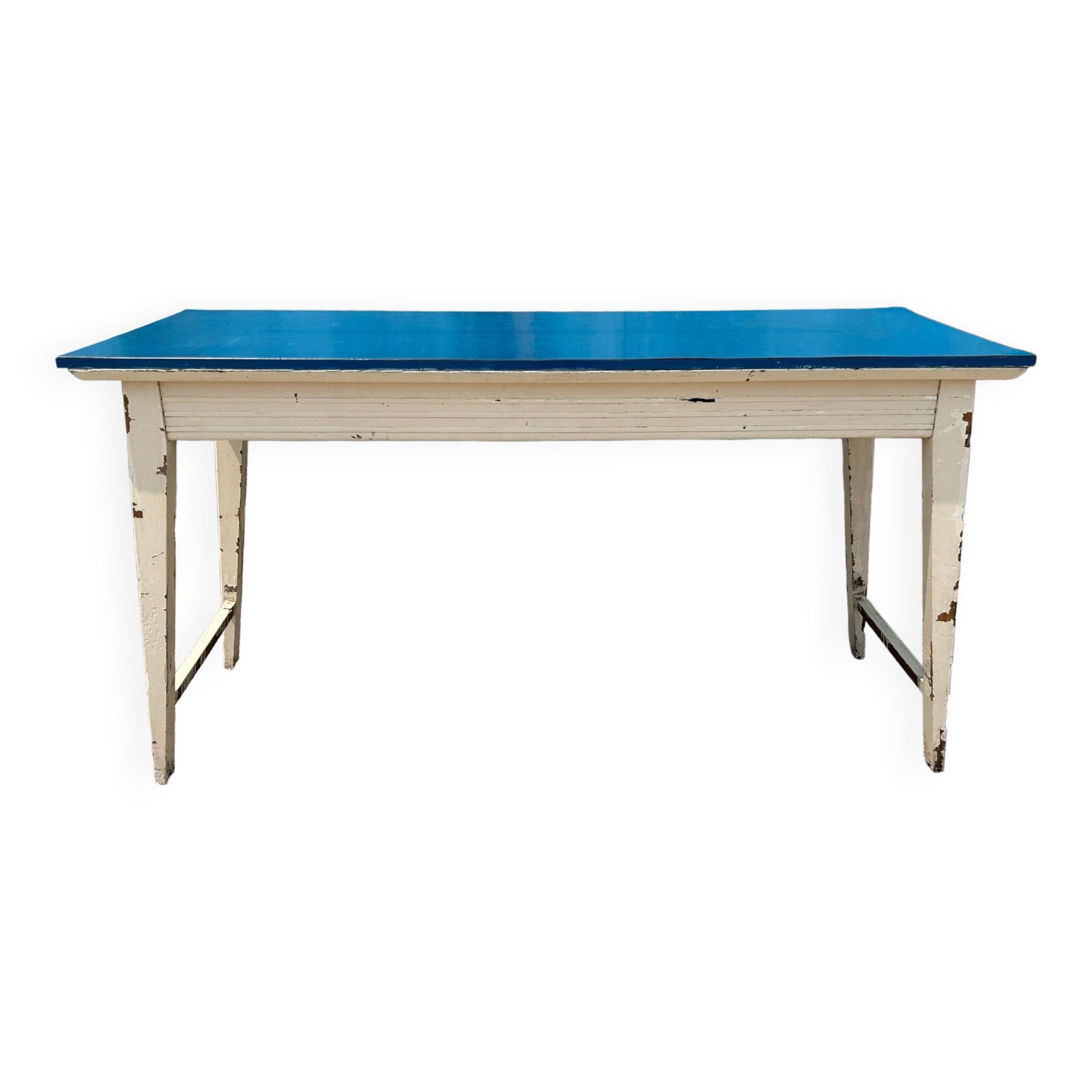 Florist craft table