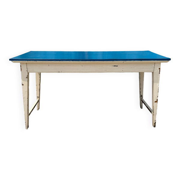 Table de métier pour fleuriste