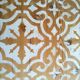 Console shabby