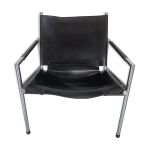 Fauteuil vintage par