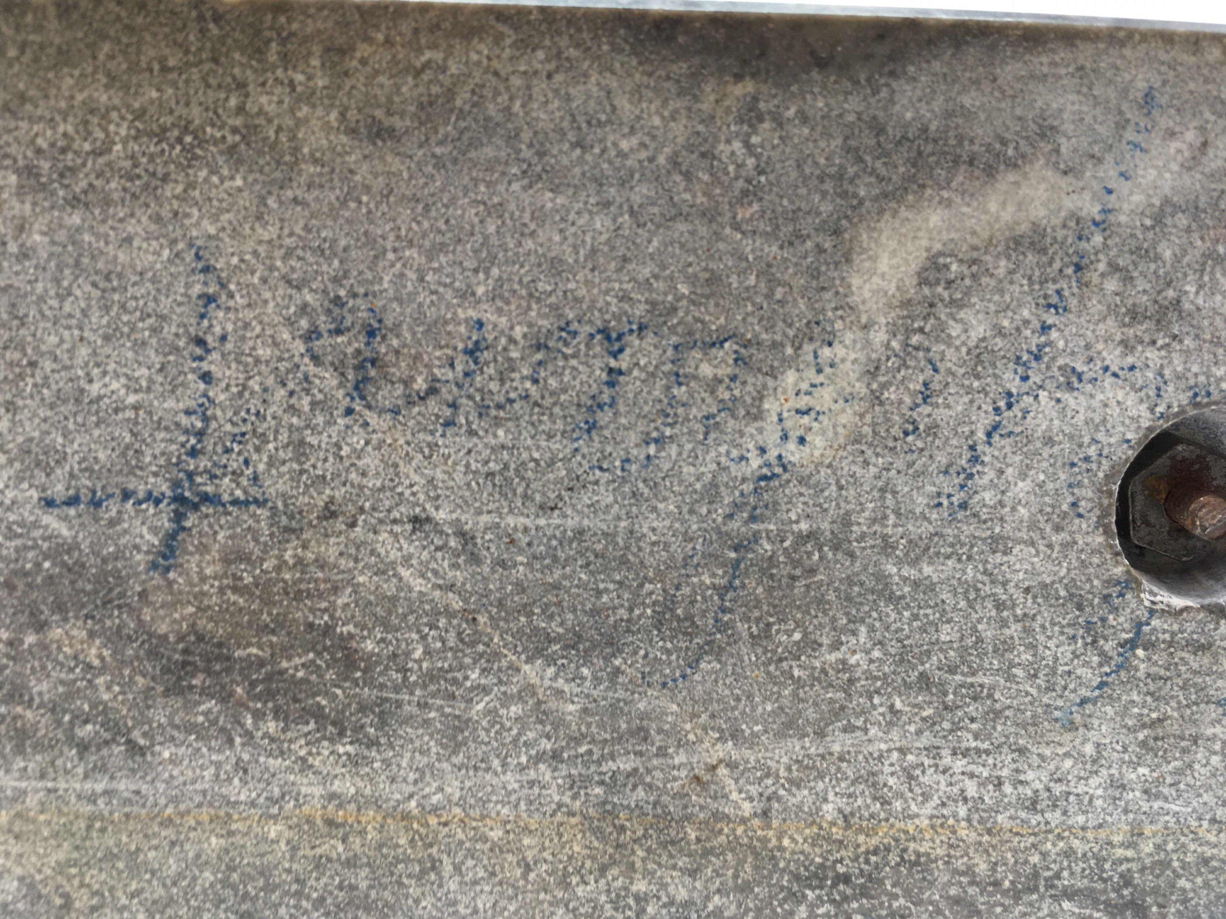 Bedside lamp art deco elephant .