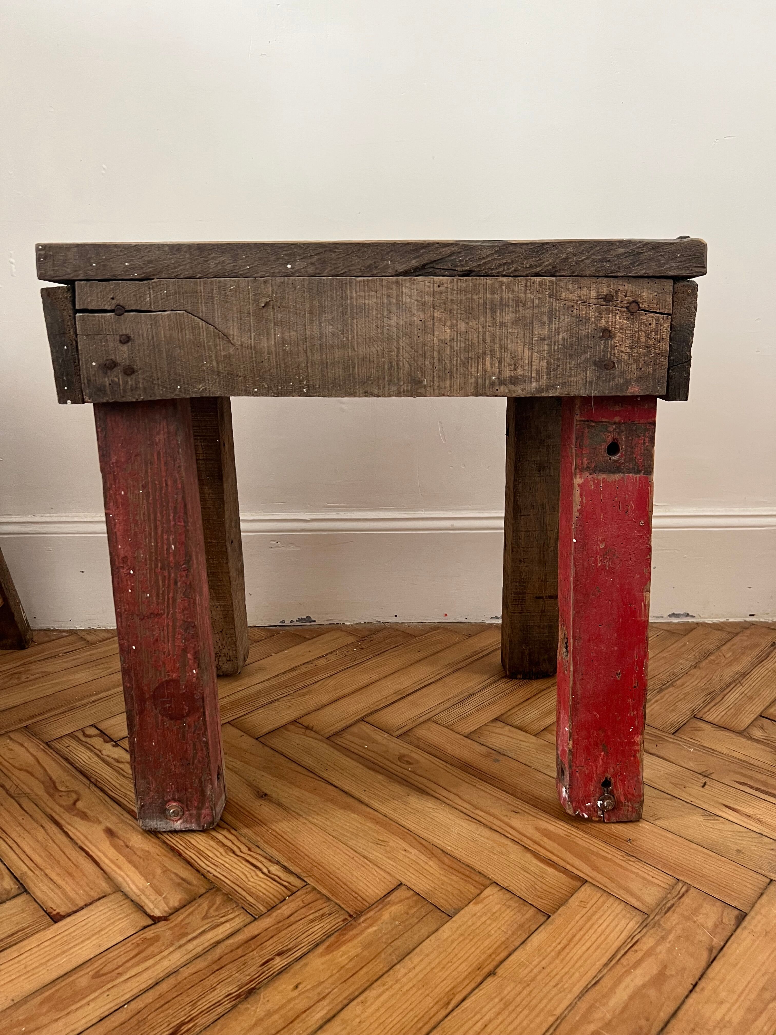 Bout de canapé ou table de nuit