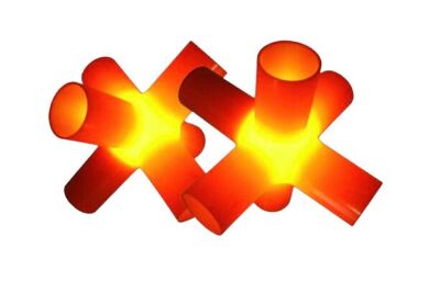 Suspensions Crosslight S par Jan Melis & Ben Oostrum, 1998