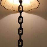 Floor lamp chain years 60/70