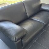 Duvivier-Mateo 2-seater sofa