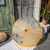 Asian vintage umbrella