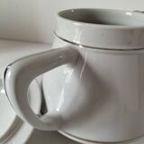 Art Deco Teapot