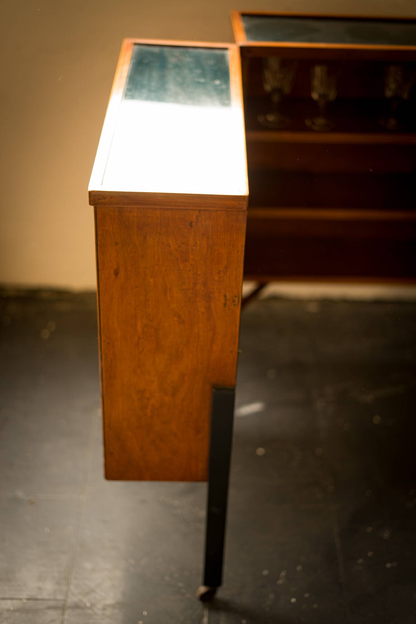 Brazilian rosewood bar 1960