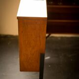 Brazilian rosewood bar 1960