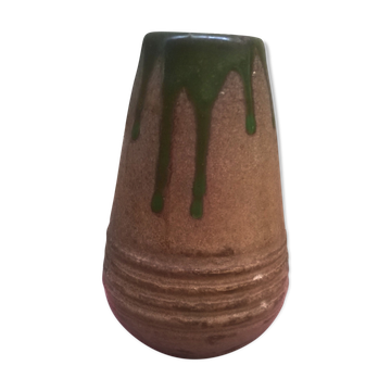 Vintage vase
