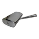 Stainless steel table crumb pickup